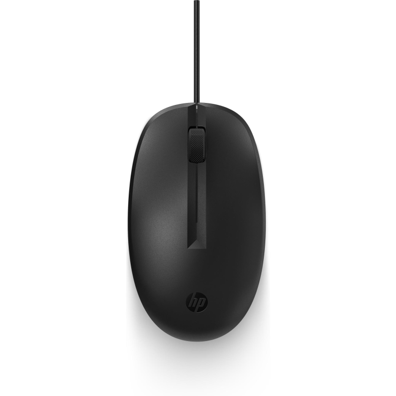 HP 125 Wired Mouse 265A9AA
