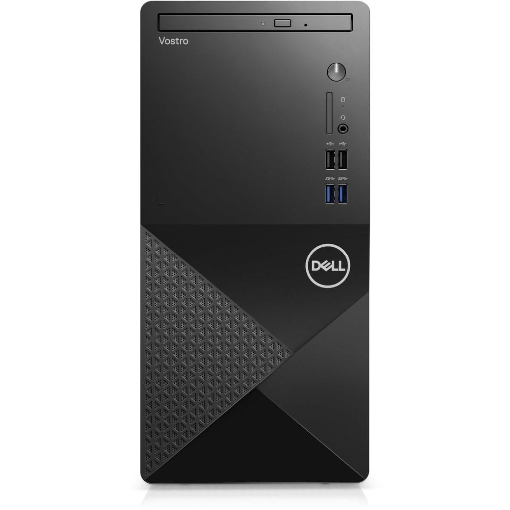 Dell Vostro 3910 Desktop Tower PC - Intel Core i7-12700 512GB SSD 8GB RAM Win 11 Pro