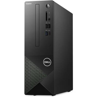 Dell Vostro 3030 Mini Tower PC, i3-12100 4.3GHz 8GB RAM 512GB SSD Win 11 Pro