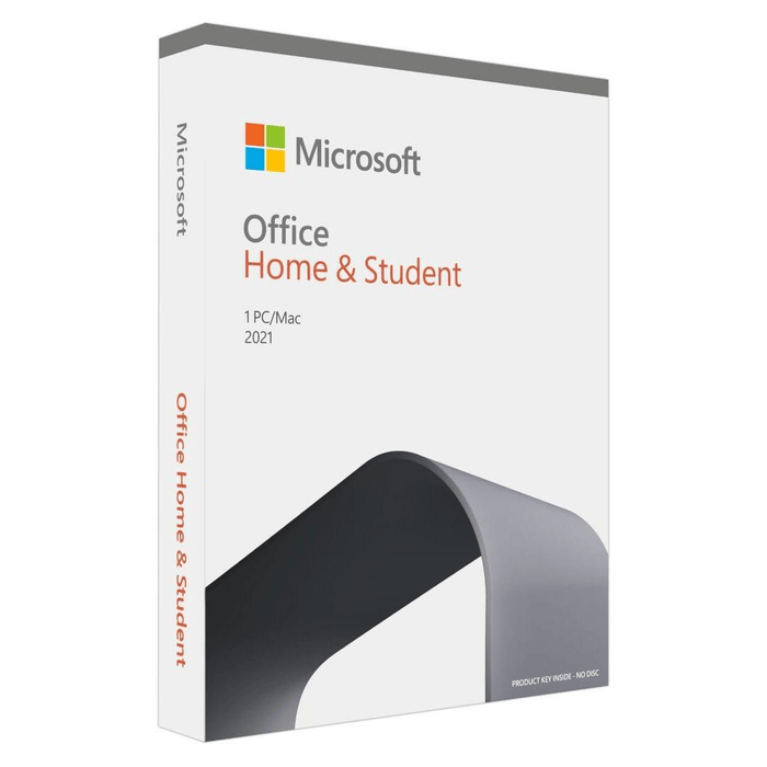 Microsoft Office Home and Student 2021 Lifetime 1-user Download