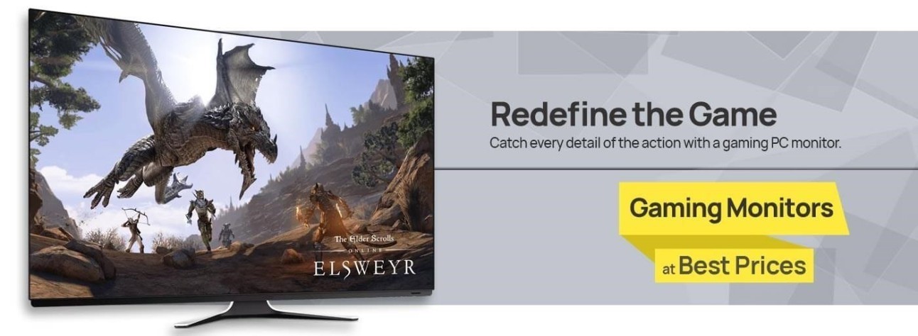 Emetech Online Store promo